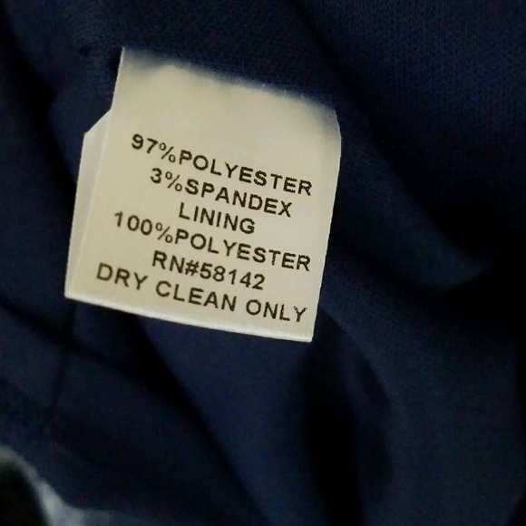 Beautiful Dress Great for Formals or Date Night! - Picture 8 of 8